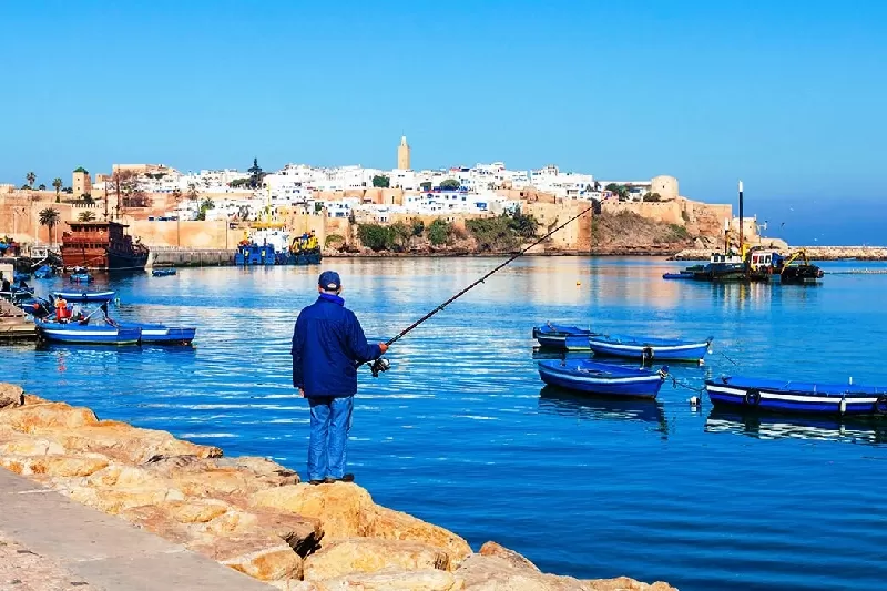 tour marocco città imperiali